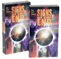 Signs of the End 2001