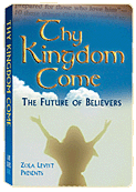 Thy Kingdom Come