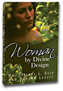 Woman By Design