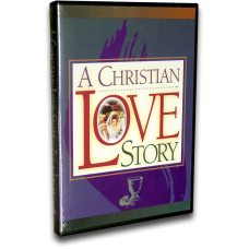 Christian Love Story (CD)