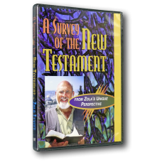 Survey of The New Testament