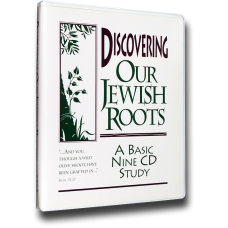 Discovering Our Jewish Roots