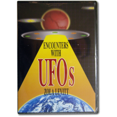 Encounters with UFOs (CD)