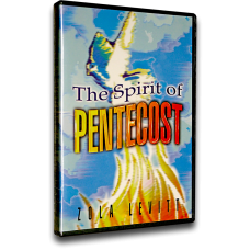 Spirit of Pentecost (CD)