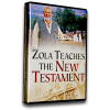 Zola Teaches The New Testament