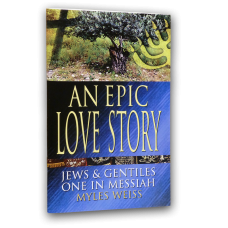 Epic Love Story (booklet)