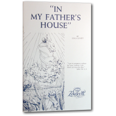 In My Father's House (booklet)