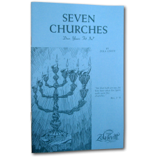 Seven Churches — Does Yours Fit In? (booklet)
