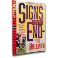 Signs of The End: The Millennium (booklet)