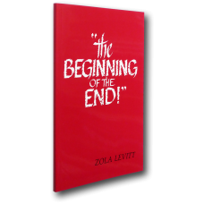 The Beginning of the End (book)
