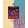 The First Christians: Transcript (ebook version only)