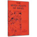 Seven Feasts of Israel (booklet)