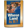 Whose Land Is It? (transcript and study booklet)