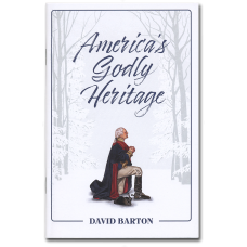 America’s Godly Heritage (Barton)