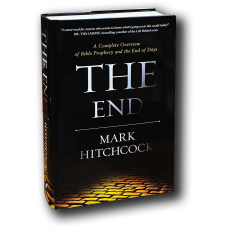 The End: A Complete Overview of Bible Prophecy and the End of Days (book)