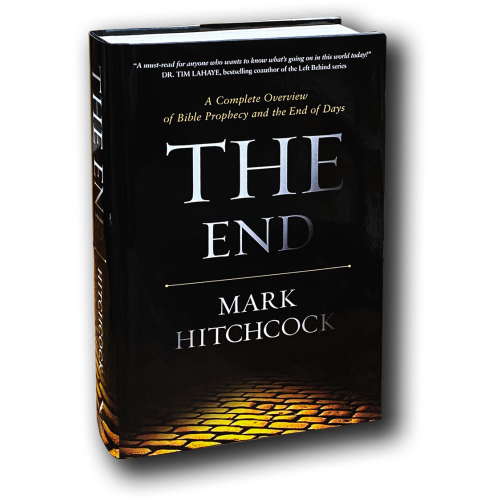 the-end-a-complete-overview-of-bible-prophecy-and-the-end-of-days-book