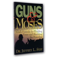Guns & Moses (out of print)