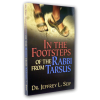 In The Footsteps of The Rabbi From Tarsus (book) (out of print)