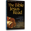 Bible Jesus Read
