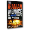 Iranian Menace in Jewish History and Prophecy