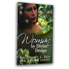 Woman by Divine Design (eBook only)