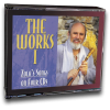 Works I: All of Zola's Songs on CD