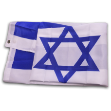 Flag, Israeli