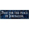 Bumper Sticker, Pray For Peace