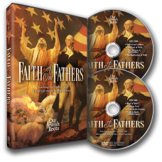 Faith of our Fathers