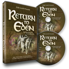 Return to Eden