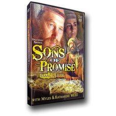 Sons of Promise: Isaac and Jacob
