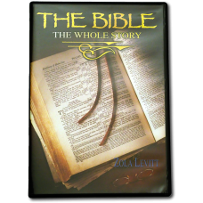 The Bible: The Whole Story