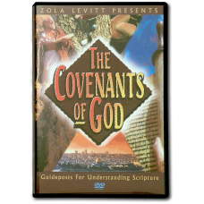 Covenants of God (DVD)