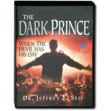 Dark Prince: When The Devil Has His Day