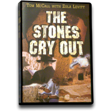 Stones Cry Out