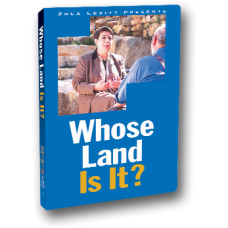 Whose Land Is It? (DVD)