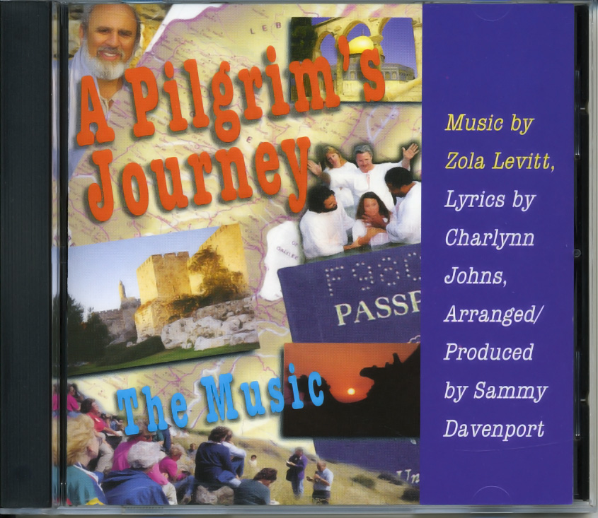 A Pilgrim’s Journey
