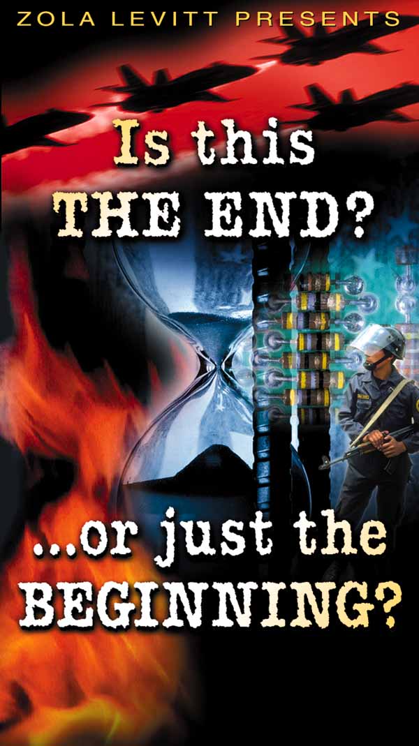 Is This The End? …Or Just the Beginning, Part 2