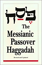 Messianic Passover Haggadah