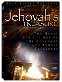 Promo: Jehovah's Treasure promo
