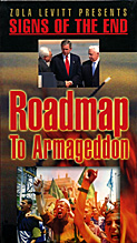 Signs of the End—Roadmap to Armageddon