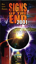 Signs of the End 2001