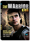 Promo: Warrior King promo